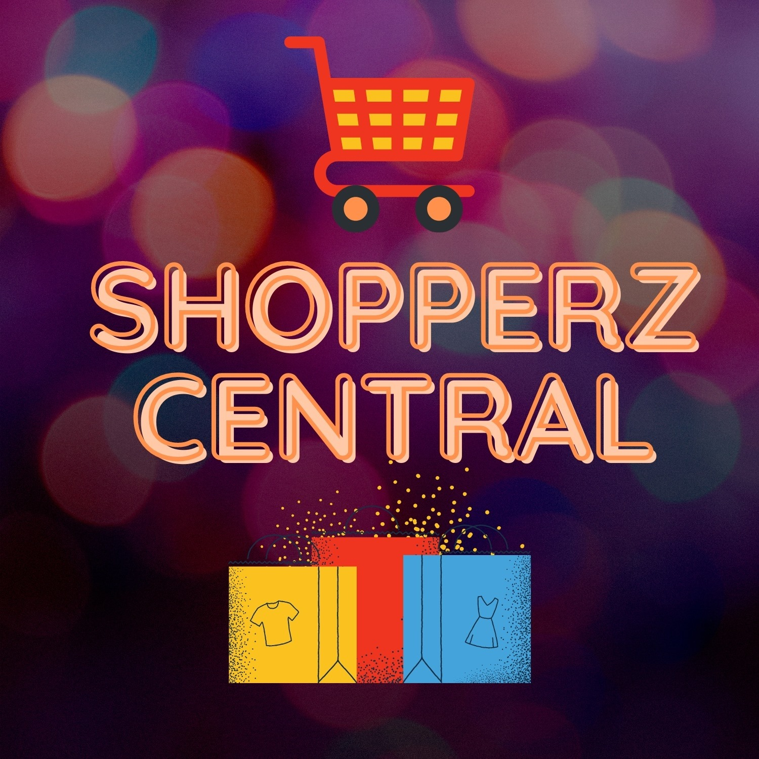 Shopperz Central